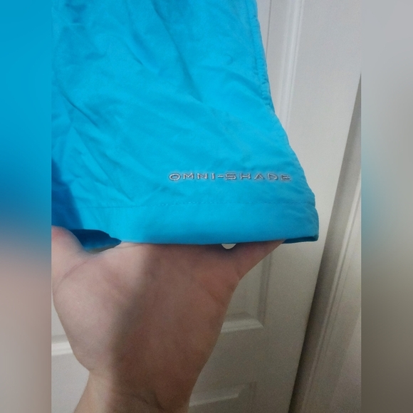 Columbia PFG Mens Backcast III Water Shorts Size Large - Picture 2 of 13